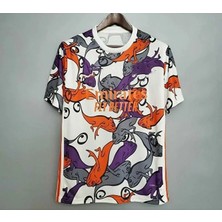 Portego A.r.s.e.n.a.l 2024/25 Yeni Sezon Iguana Desenli Konsept Forması