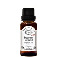 Rosece Peppermint Essential Oil / Nane Uçucu Yağı 20 ml