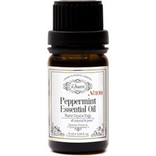 Rosece Peppermint Essential Oil / Nane Uçucu Yağı 20 ml