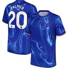 Portego C.h.e.l.s.e.a 2024/25 Yeni Sezon Cole Palmer Forması