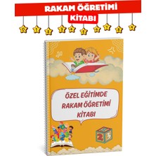Rakam Öğretimi Kitabı ( Özel Eğitim )