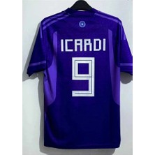 Portego Arjantin 2022 Dünya Kupası I,c,a,r,d,i, Yetişkin Forması