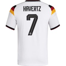 Portego Almanya 2026 Dünya Kupası Kai Havertz Iç Saha Forması