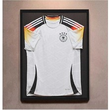 Portego Almanya 2024 Yeni Sezon Isimsiz Iç Saha Forması