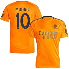 Portego Luka Modric 2024/25 Yeni Sezon Deplasman Forması