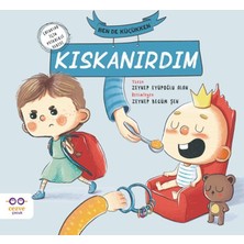 Cezve Çocuk Ben De Küçükken Kıskanırdım