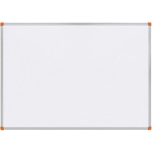 Panda Laminant Beyaz Yazı Tahtası 60X85CM