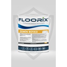 Floorix Zemin Boyası