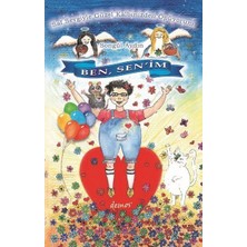 Demos Yayınları Ben Sen'im