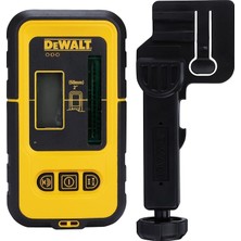 Green Line Laser Detector Upto 50M Working Range DE0892G