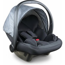 Baby Home Pebble Pedli Bebek Taşıma Bebek Puset Anakucağı