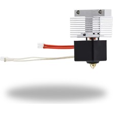 Neptune 4/4 Pro Hotend