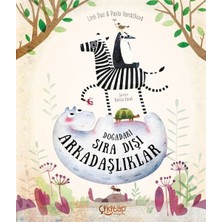 Cezve Çocuk Doğadaki Sıra Dışı Arkadaşlıklar