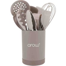 Arow Jemina Silikon Servis Setı