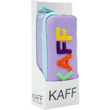 Özgürce Şık ve Kullanışlı Kumaş Kalem Kutusu, Çocuklar ve Yetişkinler Için Ideal