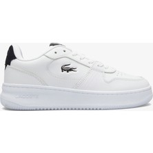 Lacoste L001 Set Kadın Beyaz Sneaker