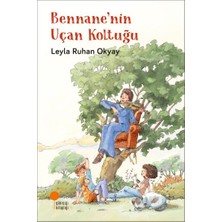 Günışığı Kitaplığı Bennane'nin Uçan Koltuğu