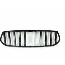 Maserati Quattroporte Trofeo Ön Panjur Seti