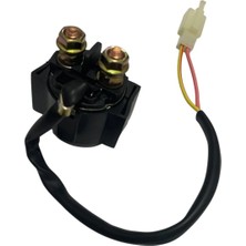 Tvr Scooter 50 - 100 - 125 - 150 Marş Rolesi