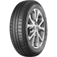 Falken 185/60R15 84T Sıncera SN110 Ecorun 2025 Üretim Yaz Lastiği