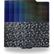 257X257MM Bambu Lab X1/P1P Peo/pey Tabla