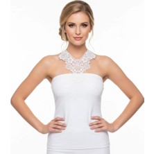 Liyuza Berrak Bayan Güpürü Straples  ATLET2180