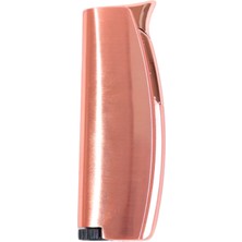 Black Martin Tek Torch Çakmak Bakır BM459