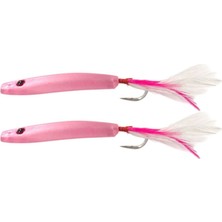 Sea Horse Yamasita 60 mm 2.10 gr Pink