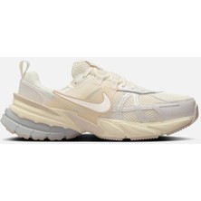 Nike V2K Run Womens Walking Shoes  Kadın Yürüyüş Ayakkabısı Krem