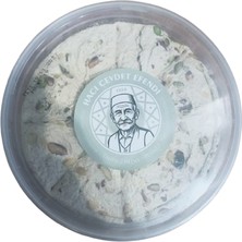 Papatya Dilim Antep Fıstıklı Helva