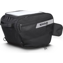 Shad SC25 Scooter Ara Çanta (25 Lt.)