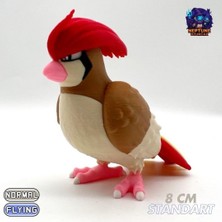 Neptune3D #0017 Pidgeotto Pokemon Figürü