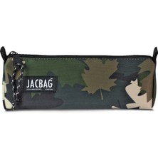 Özgürce Şık Üçgen Kalem Kutusu, Prizma Tasarımı ile Düzenli Saklama