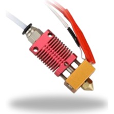 Creality Hotend Tam Set - 24V 40W- Ender 3/PRO/V2/CR10