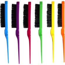 Nascita Renkli Topuz Fırçası Renk