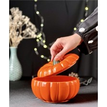 Feyza Design Büyük Boy Dekoratif Kavanoz ile Şık Bal ve Şeker Sunumu