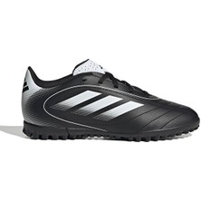 Adidas Goletto Ix Tf J Genç Halı Saha Ayakkabısı Siyah Erkekler İçin Konforlu ve Şık Seçim IH0101 Siyah