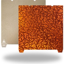 310X310MM Creality K1 Max Peo/pei Tabla