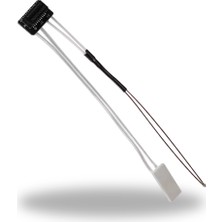 Bambu Lab P1P / P1S Termistör ve Isıtıcı