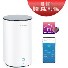 Neutron Akıllı Su Arıtma Cihazı