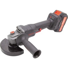 Specco Black Seri 20V 4.0AH Akülü Taşlama