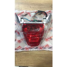 Kuba Ege Arka Stop Komple Orjinal