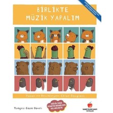 Sabri Ülker Vakfı Birlikte Müzik Yapalım