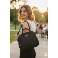 BenimBebek Anne Bebek Bakım Çantası