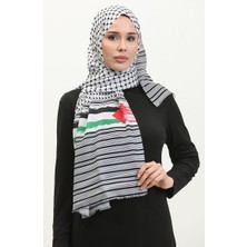 Pemira Filistin Şal Kefiye