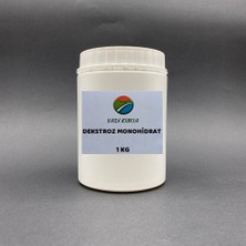 Vadi Kimya Dekstroz Monohidrat - 1 kg