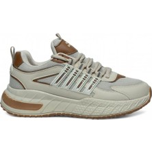 Lambirlent Lambırlent 76152 Garson Anorak Yeni Sezon Fileli Ultra Rahat Kum Taba Spor Ayakkabı