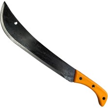 SD Pla, Büyük, 46 Cm, Plastik Saplı, Sait Demirci