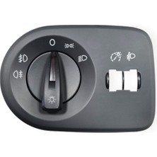 Vass41 Seat Ibiza 2009-2012 Far Açma Anahtarı Ön Arka Sisli 6J1941531