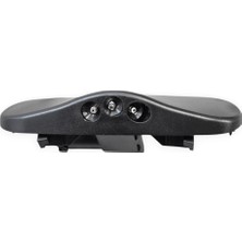 Vass41 Audi A3 Hb 2013-2016 Ön Sol Cam Su Fiskiye Memesi Isıtmalı 8V3955987A